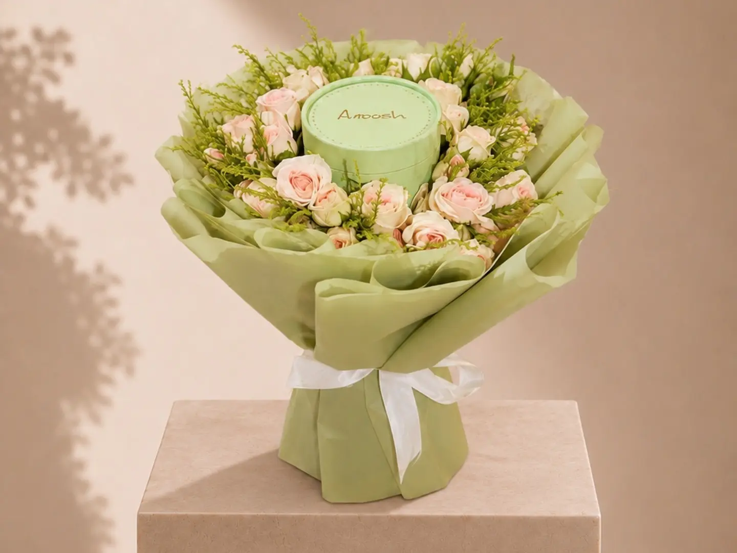Flowers And Chocolates From Anoosh 3