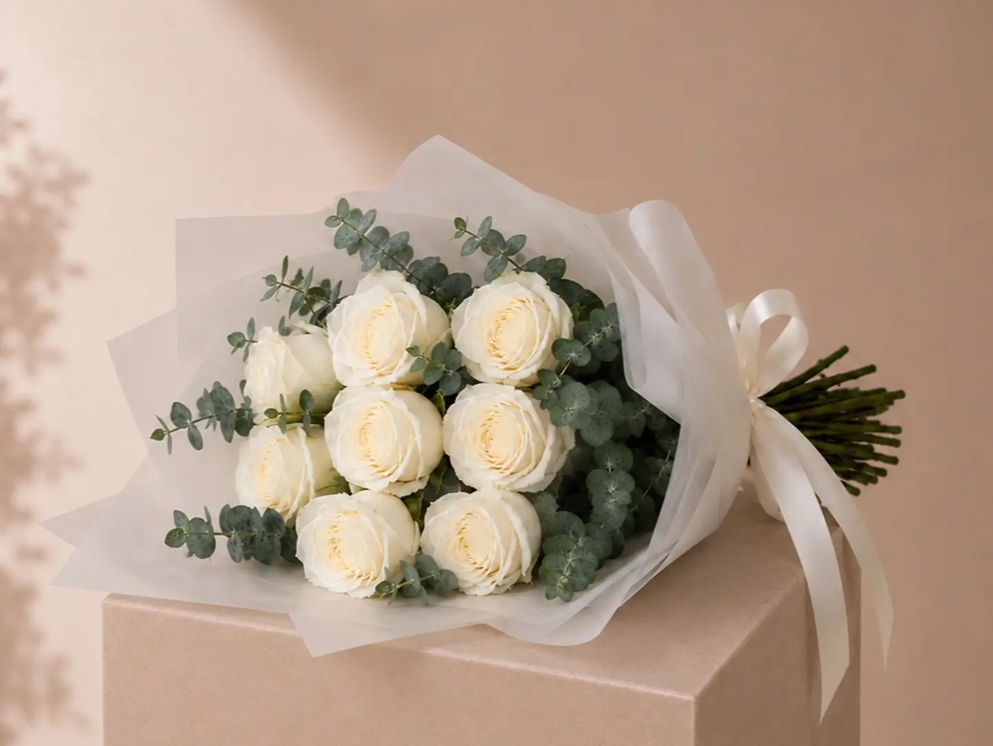 Bouquet Of Hope