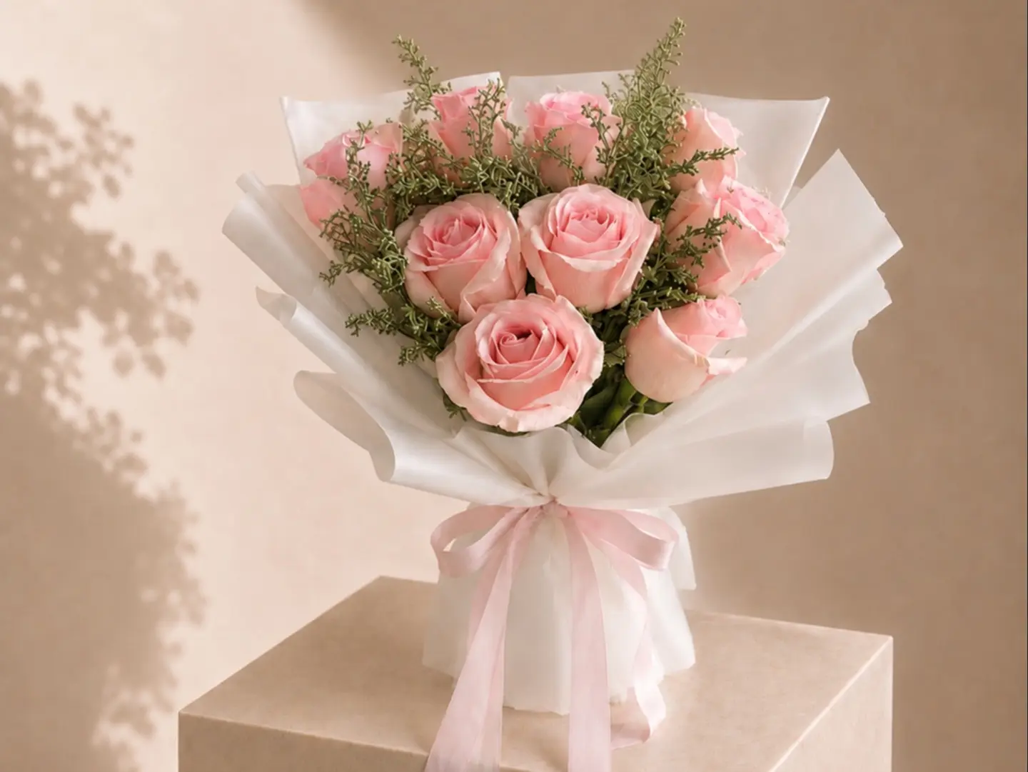 Affection Bouquet