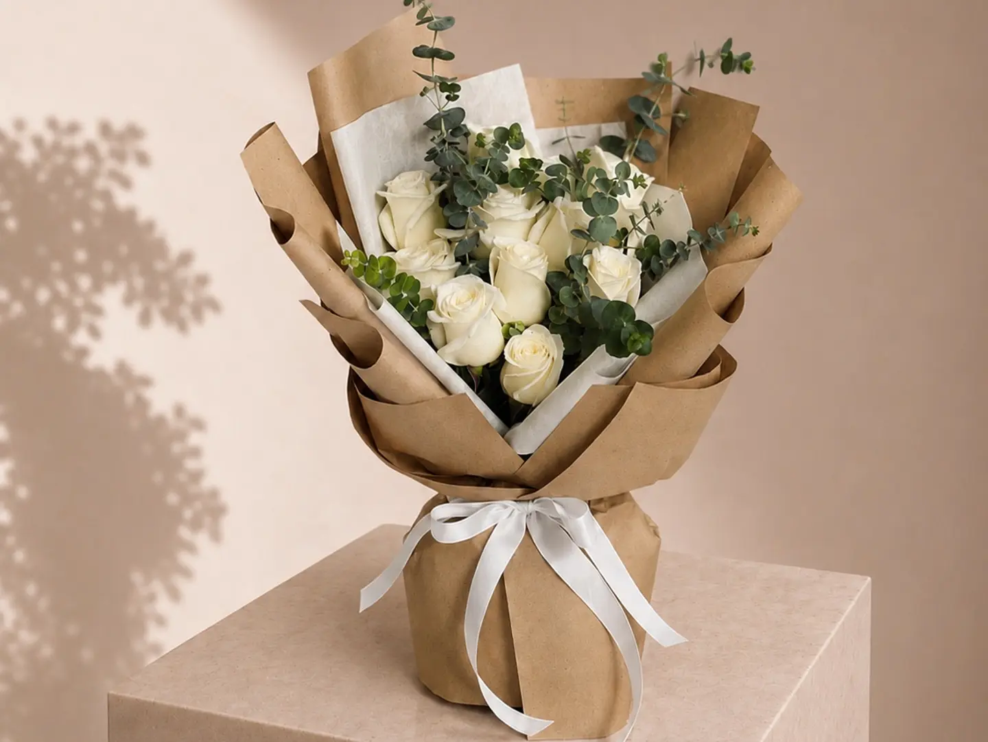 Loyalty Bouquet