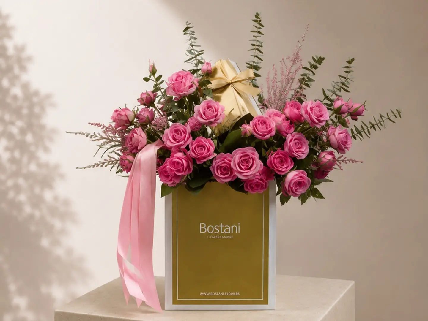 Visit Boutique 26