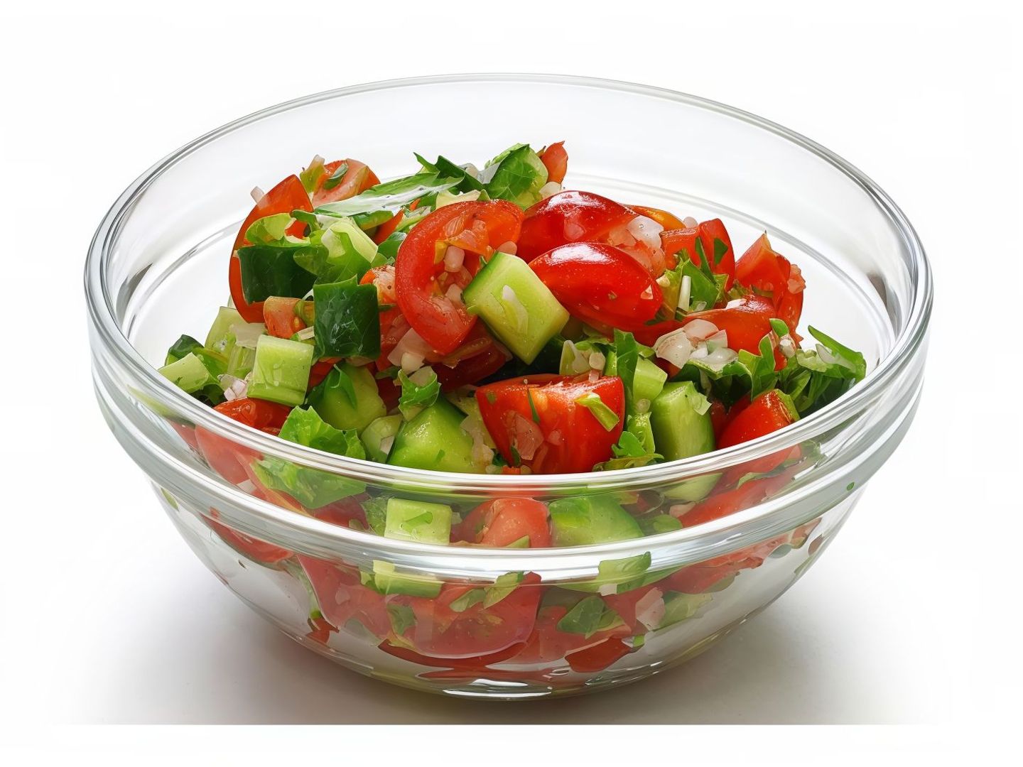 Green Salad