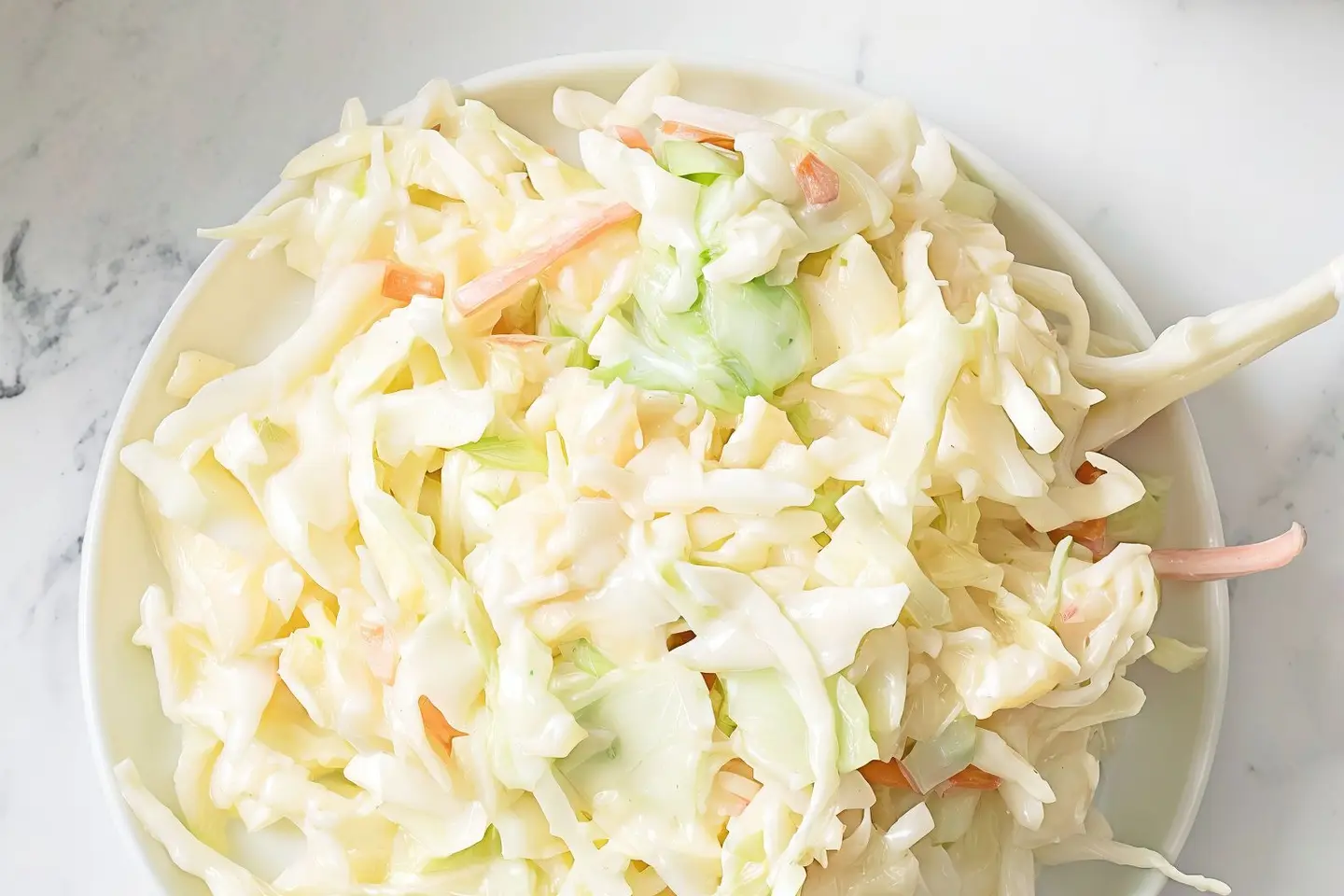Cabbage Salad