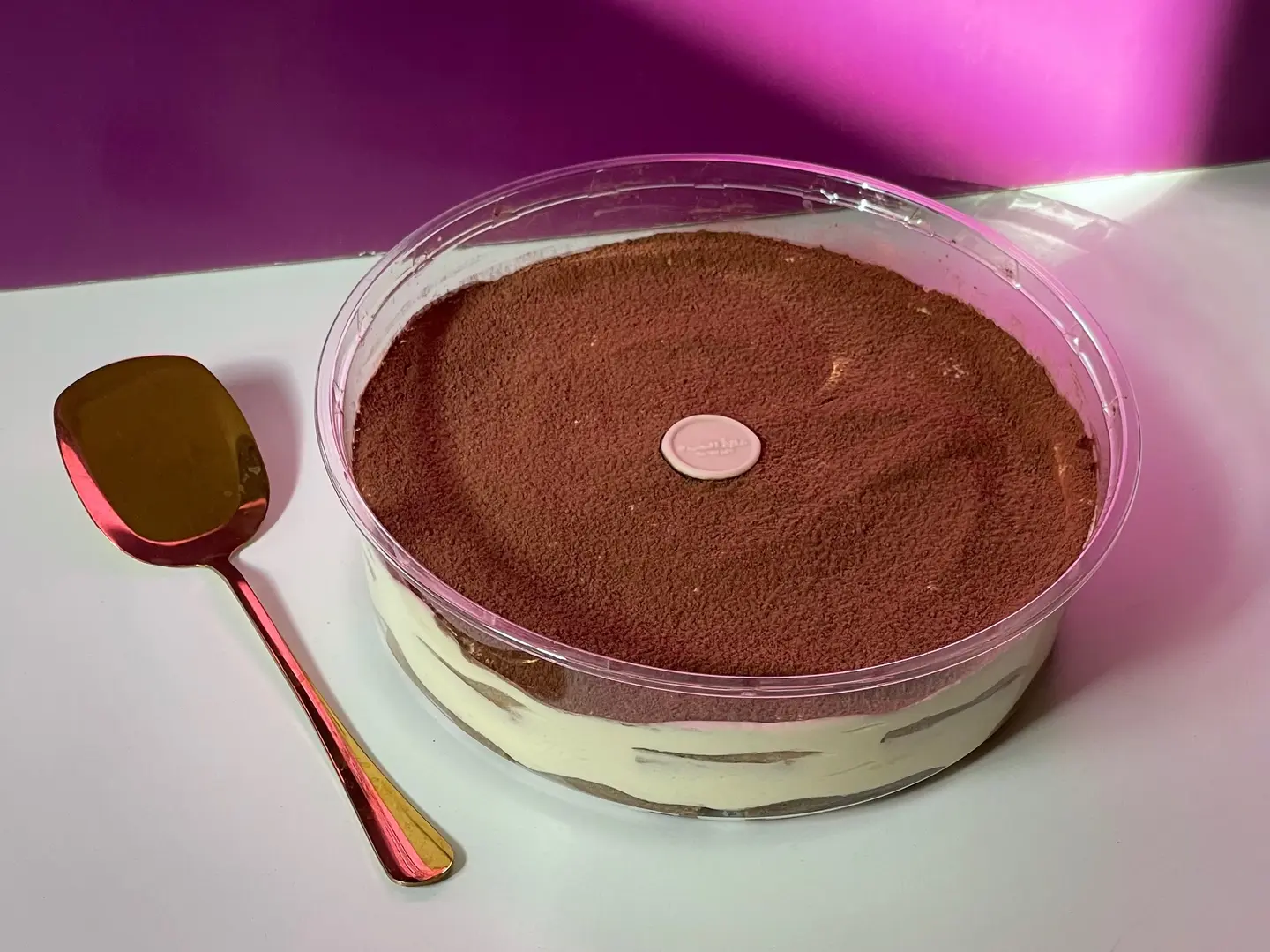 ‎التيراميسو بالكراميل