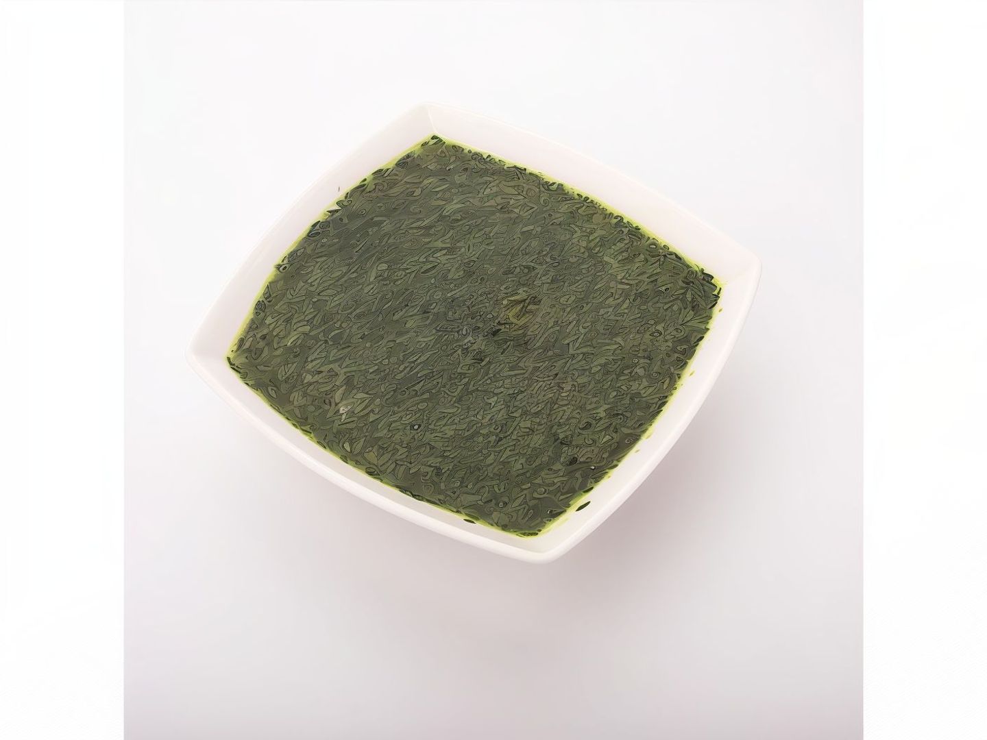 ملوخية