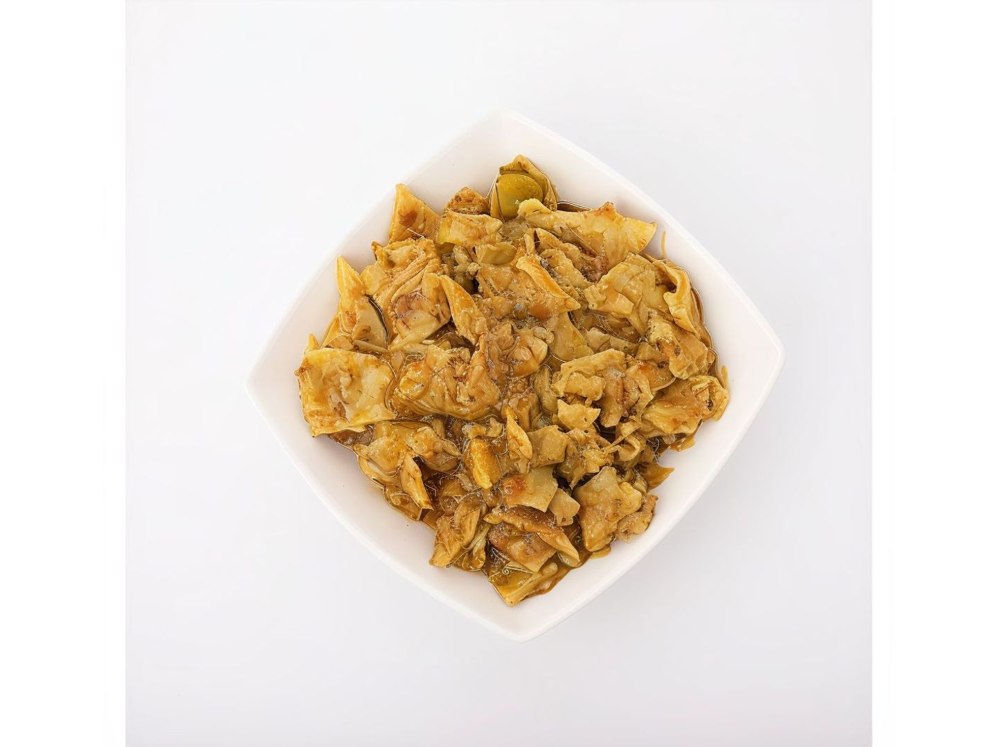 فتة مرق