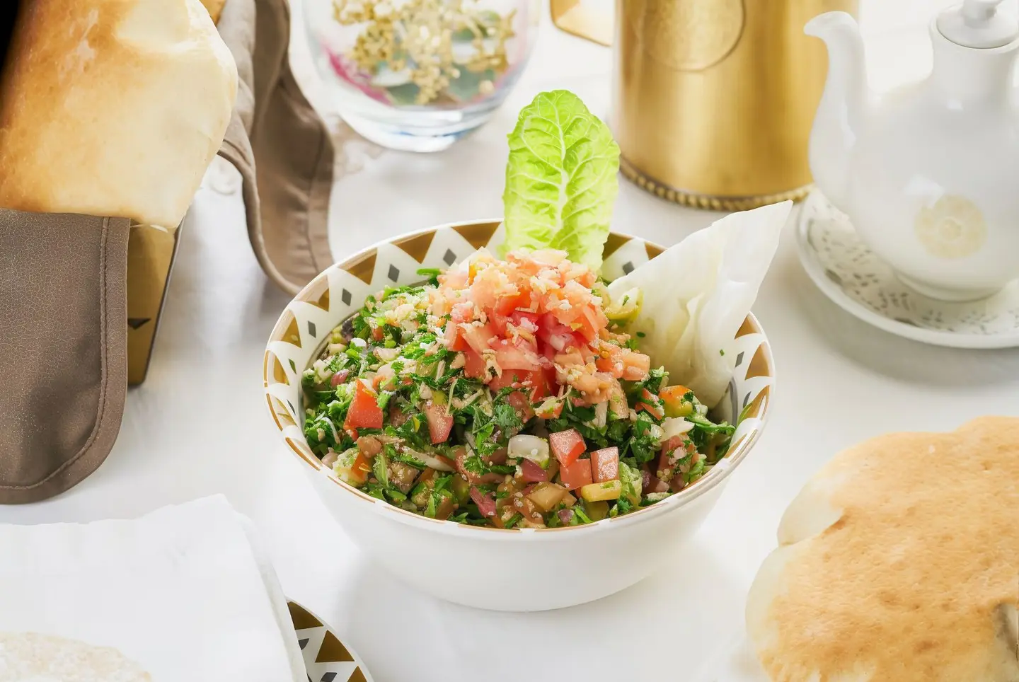 تبولة