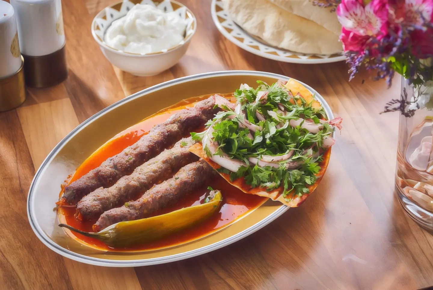 كباب خشاش