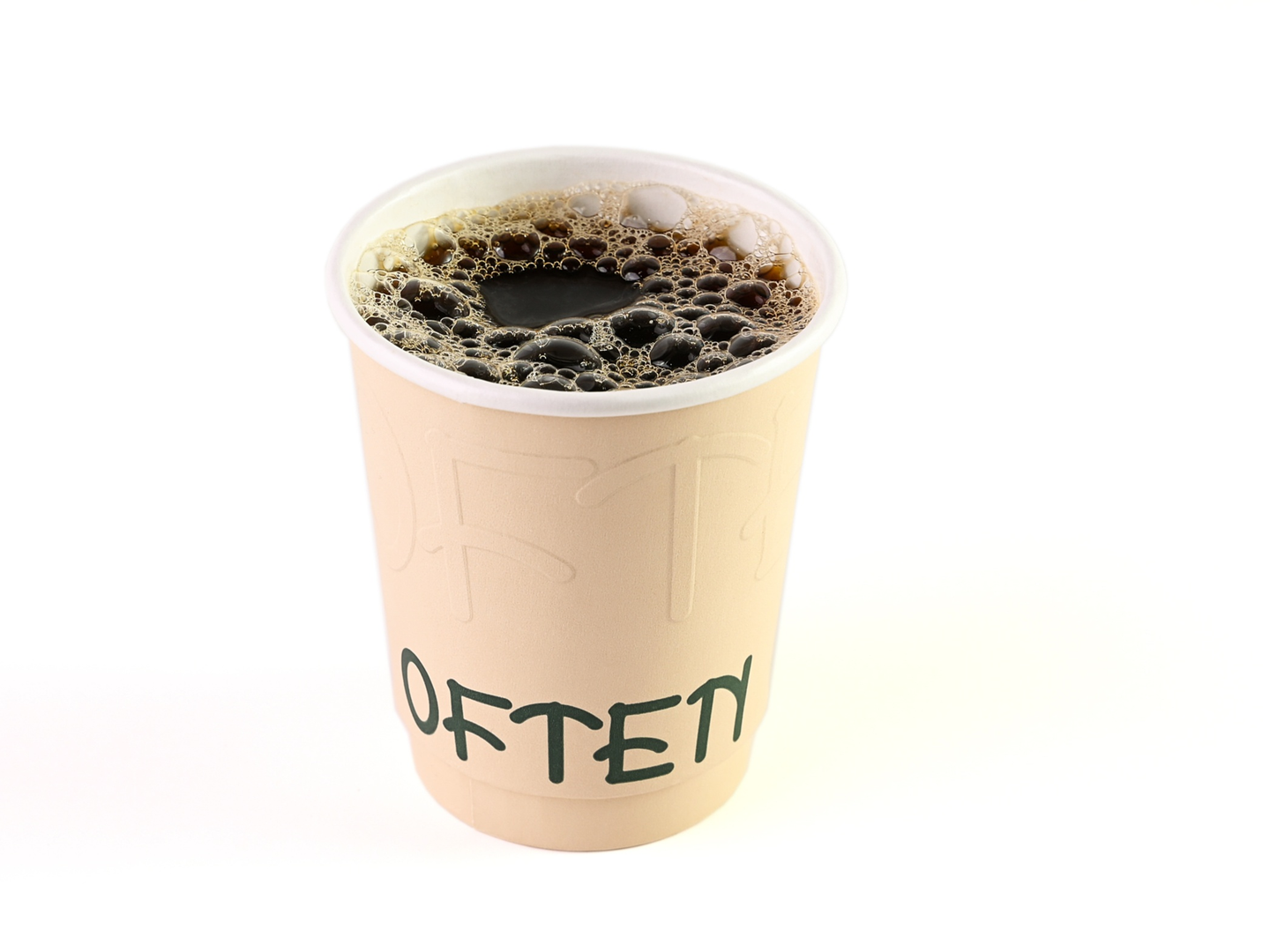 قهوة اليوم حار