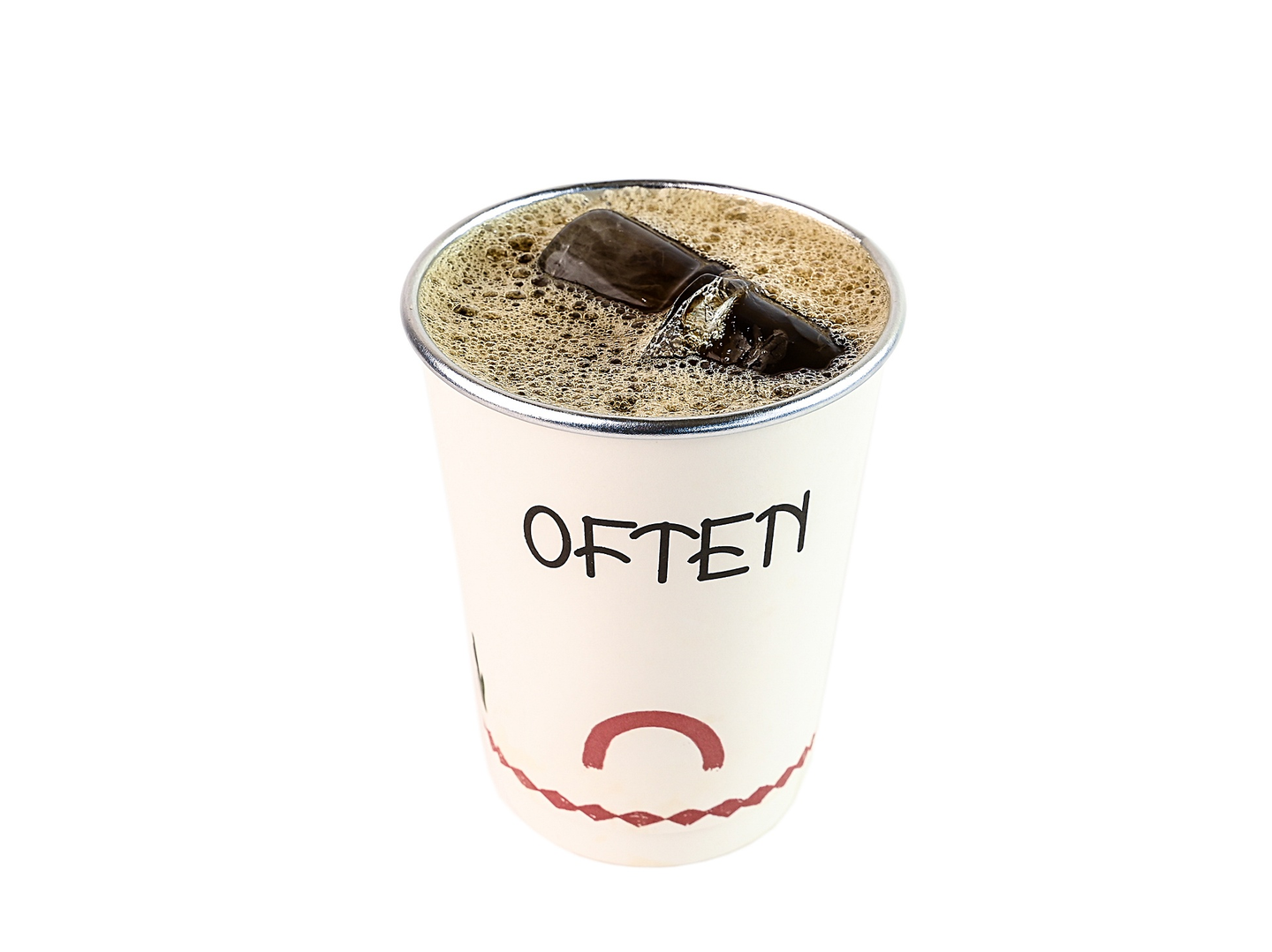 Cold Coffee Day