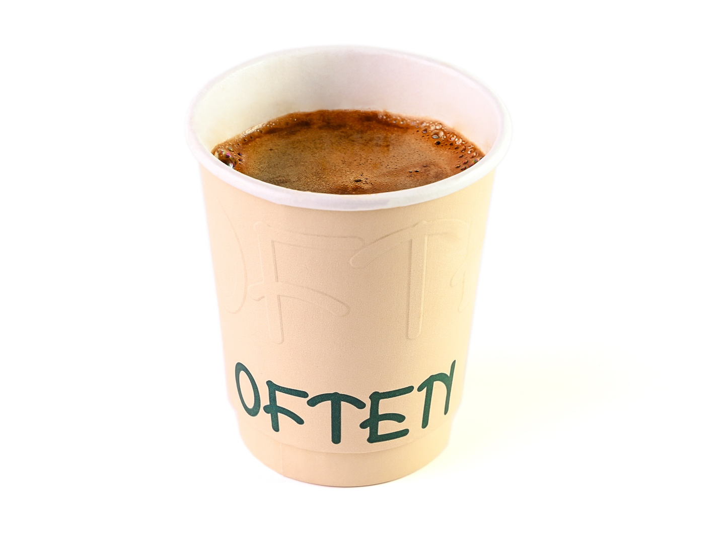 أمريكانو حار