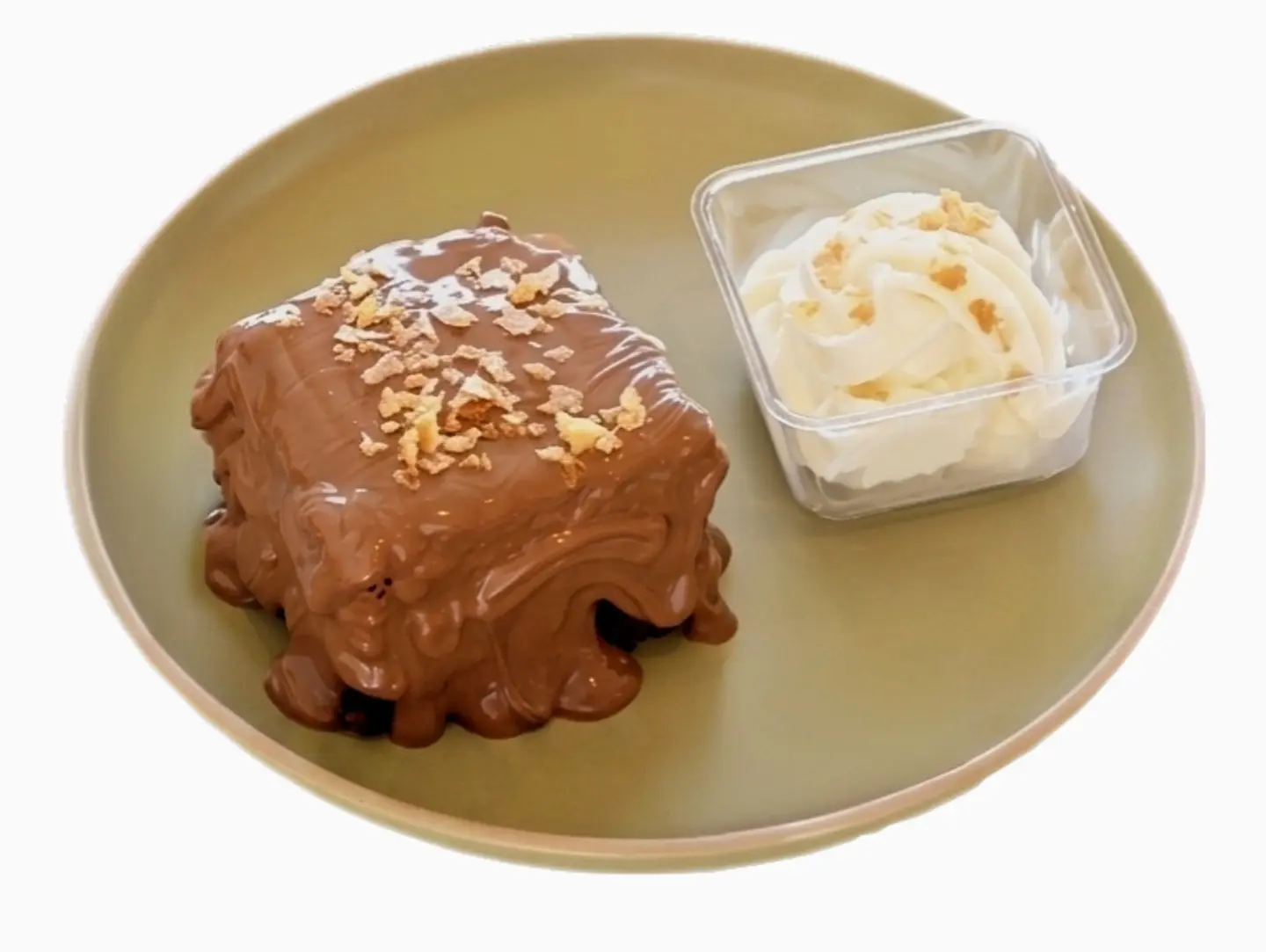 Molten Lava
