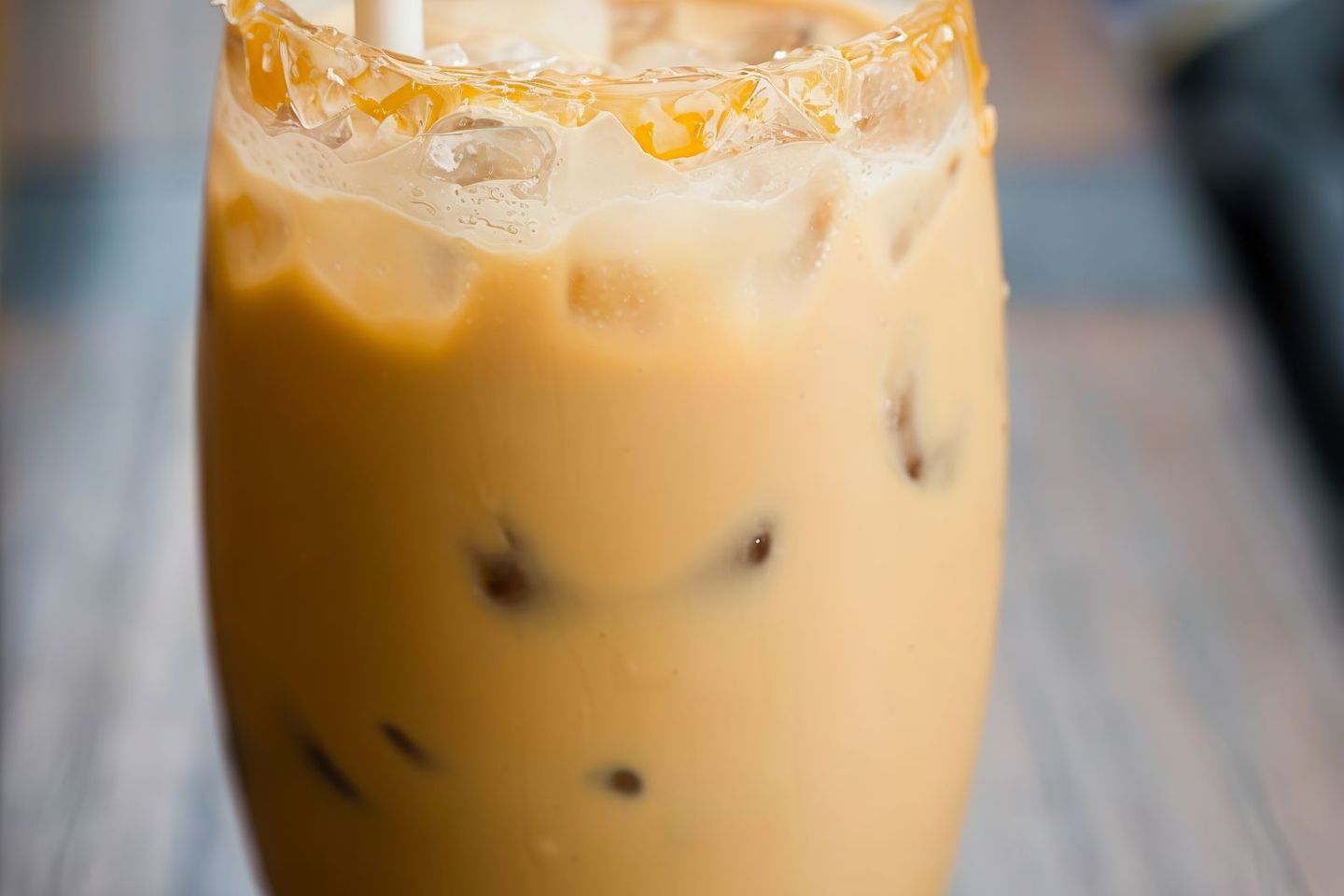 Ice Latte