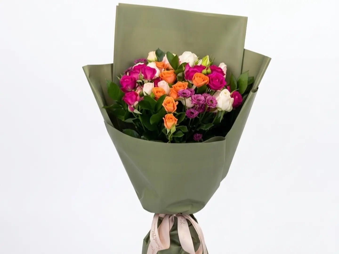 Flower Bouquet 126