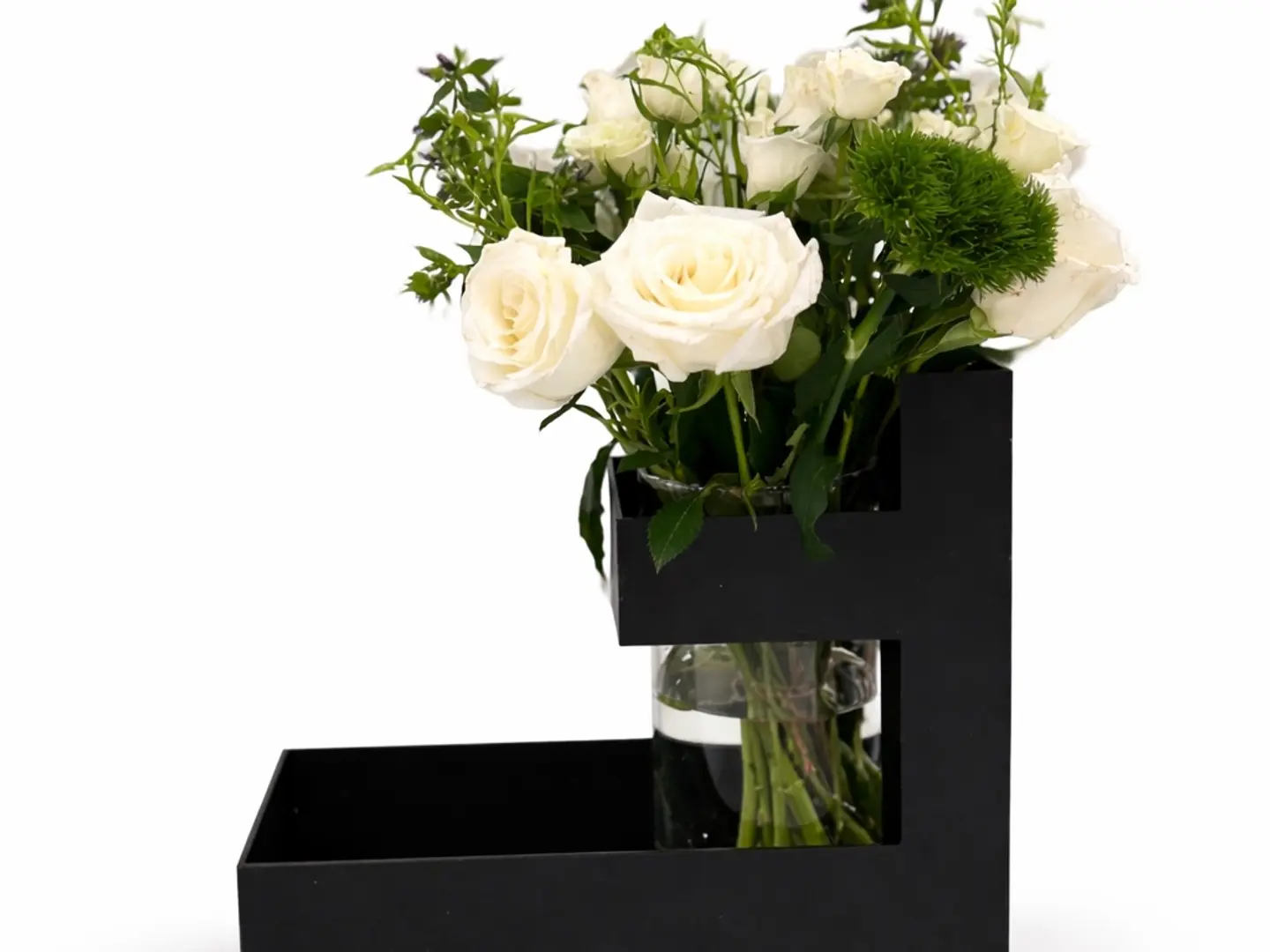 Flower Vase 42