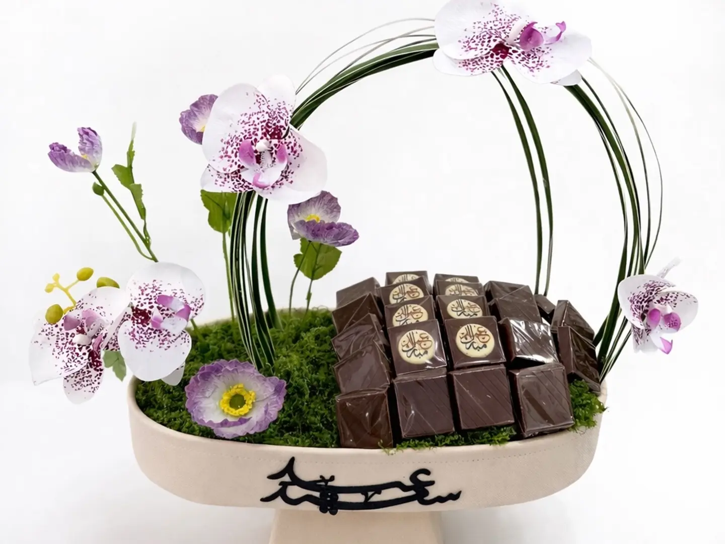 Flower Gift 041