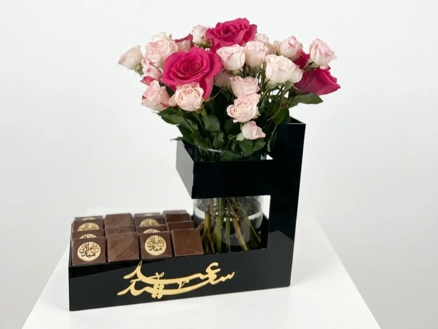 Flower Gift 046