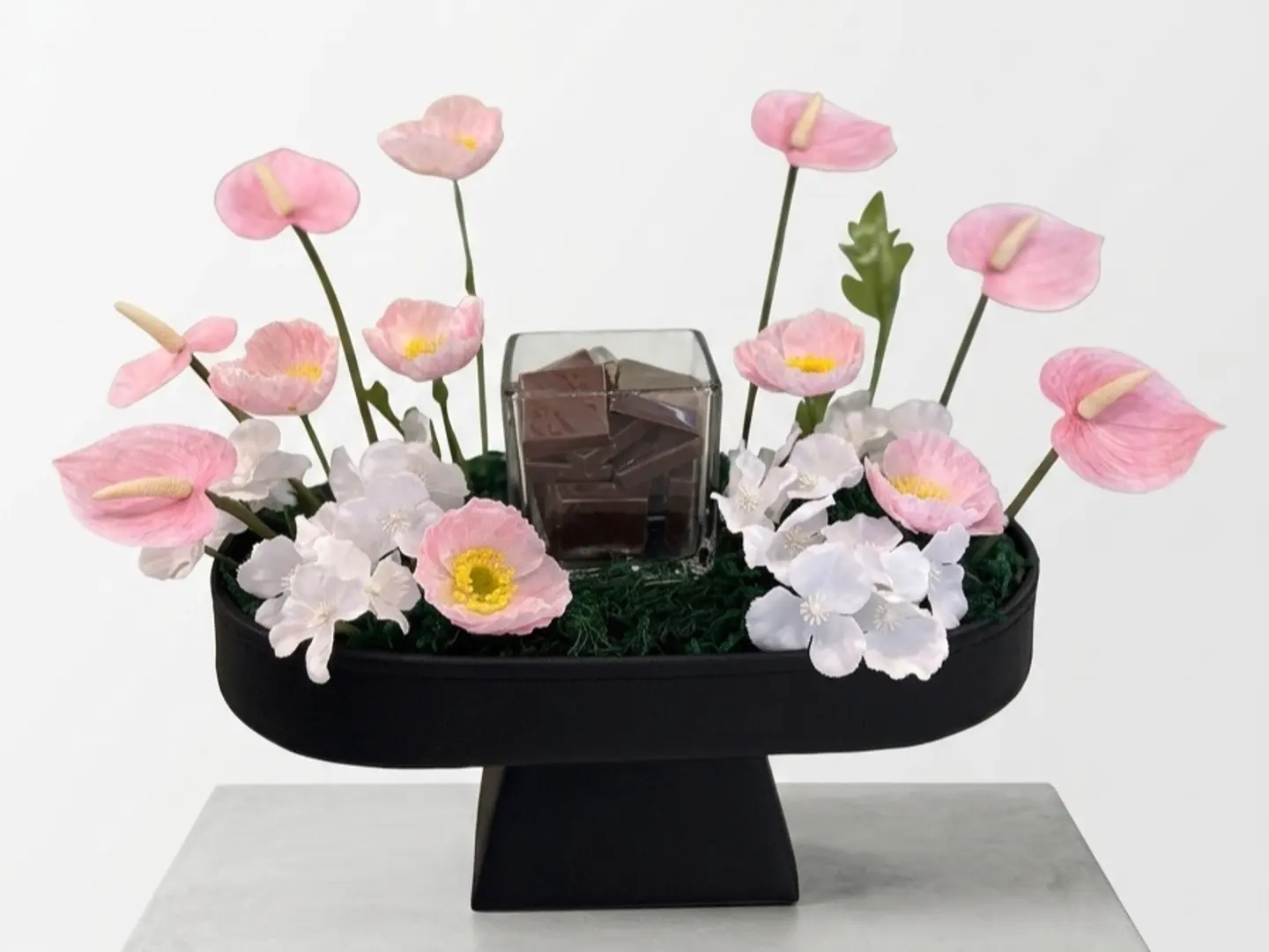 Flower Gift 047