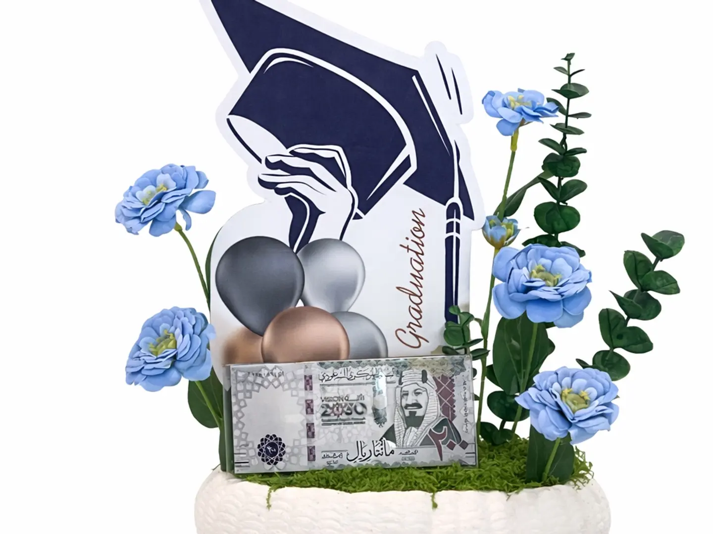 Flower Vase 44