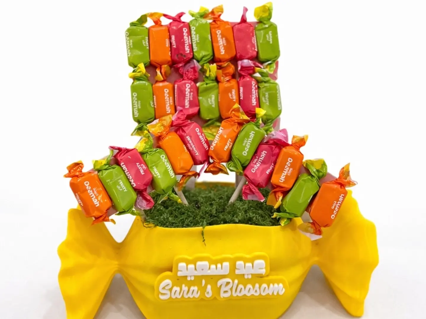 Flower Gift 38