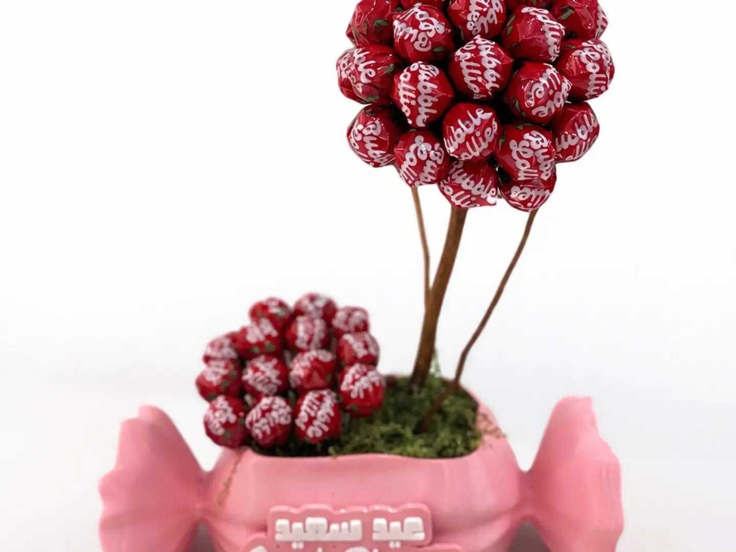 Flower Gift 037