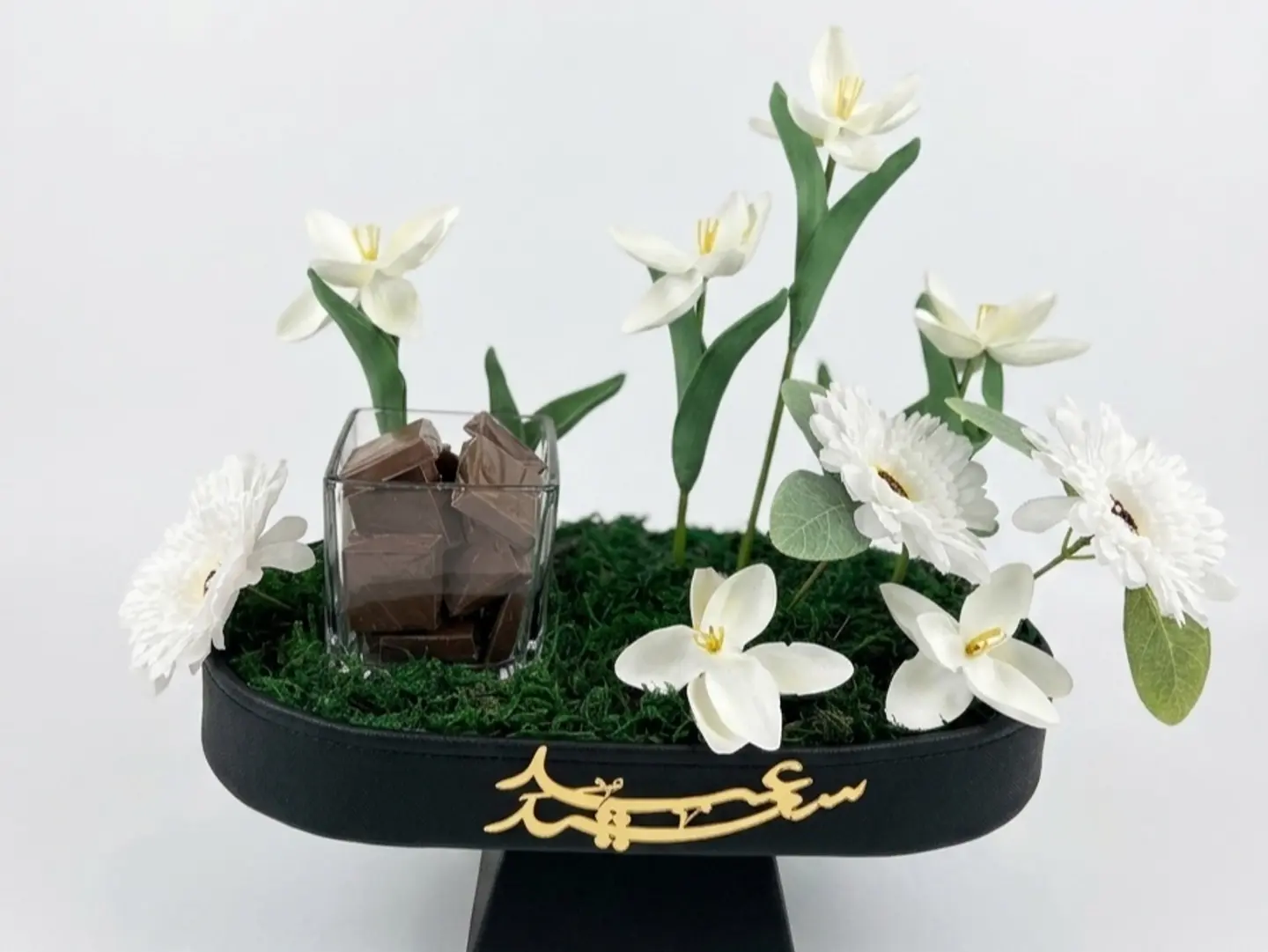 Flower Gift 048