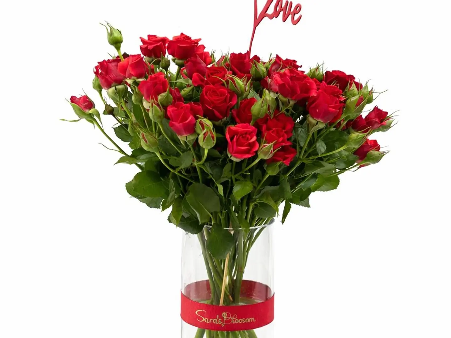Flower Vase 039