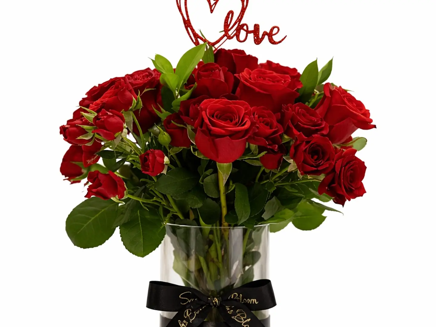Flower Vase 040