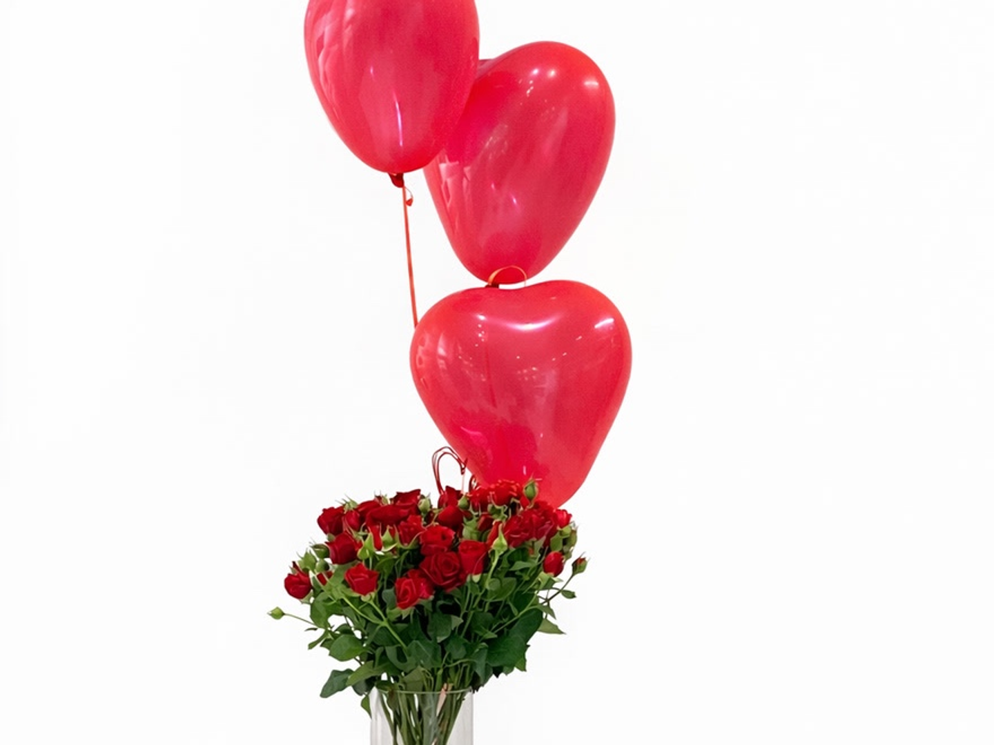 Flower Vase 041