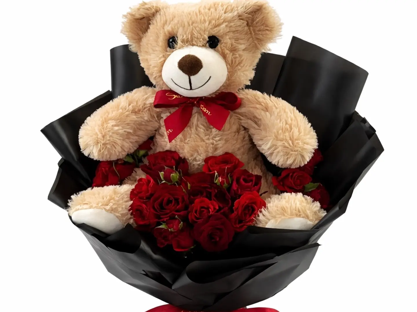 Flower Bouquet 117