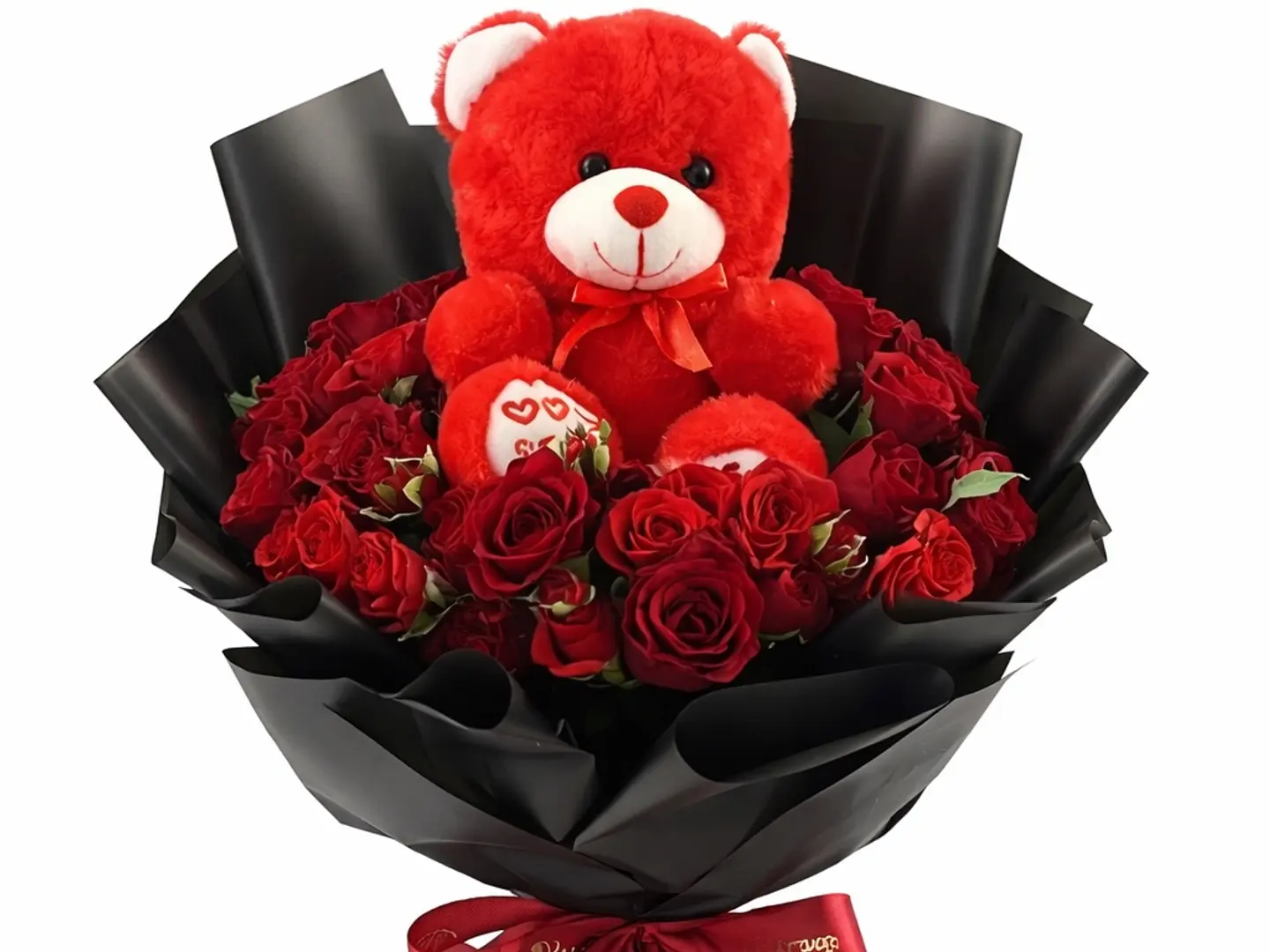 Flower Bouquet 118