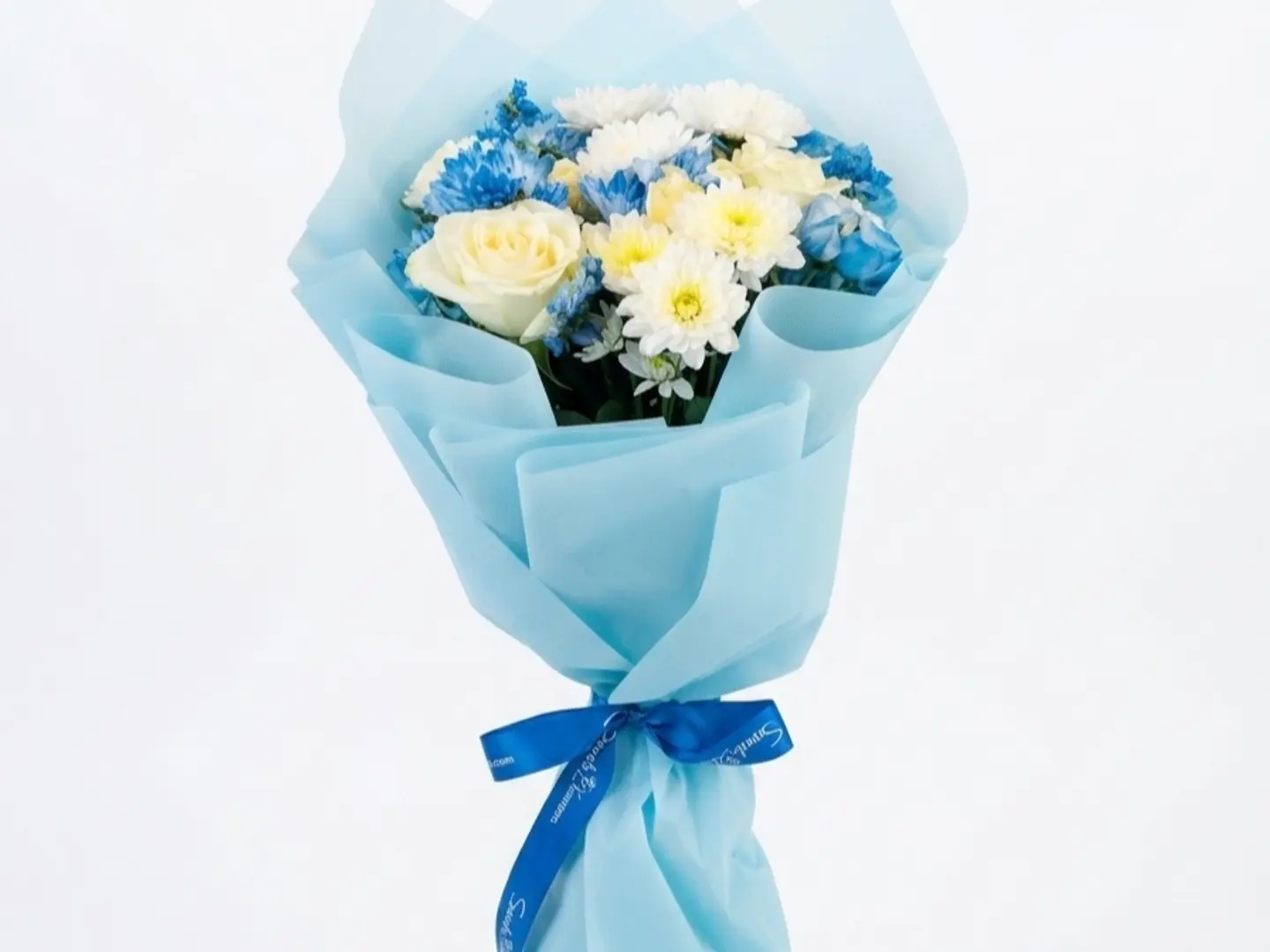 Flower Bouquet 124