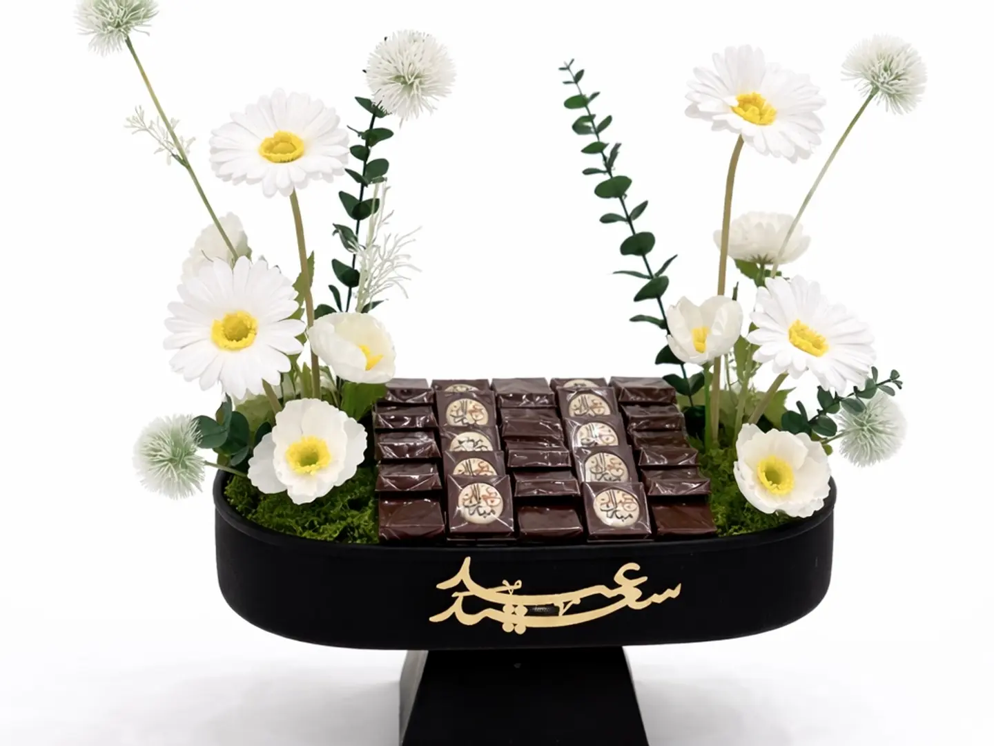هدية ورد ٤٠