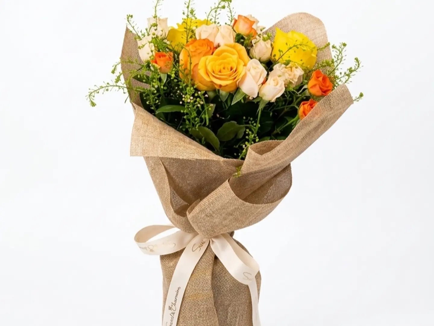Flower Bouquet 125