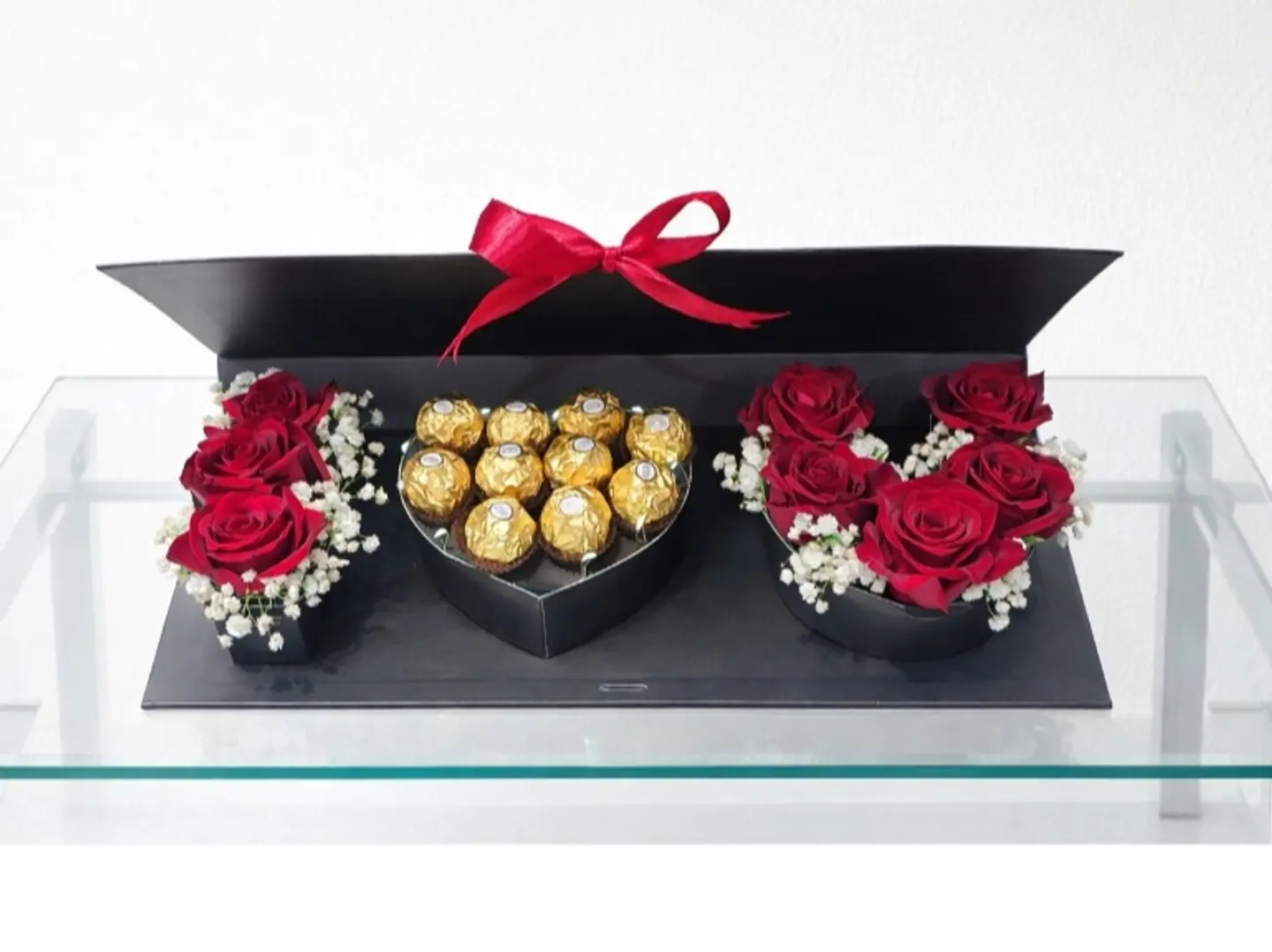 بوكس يوم الحب ١٤