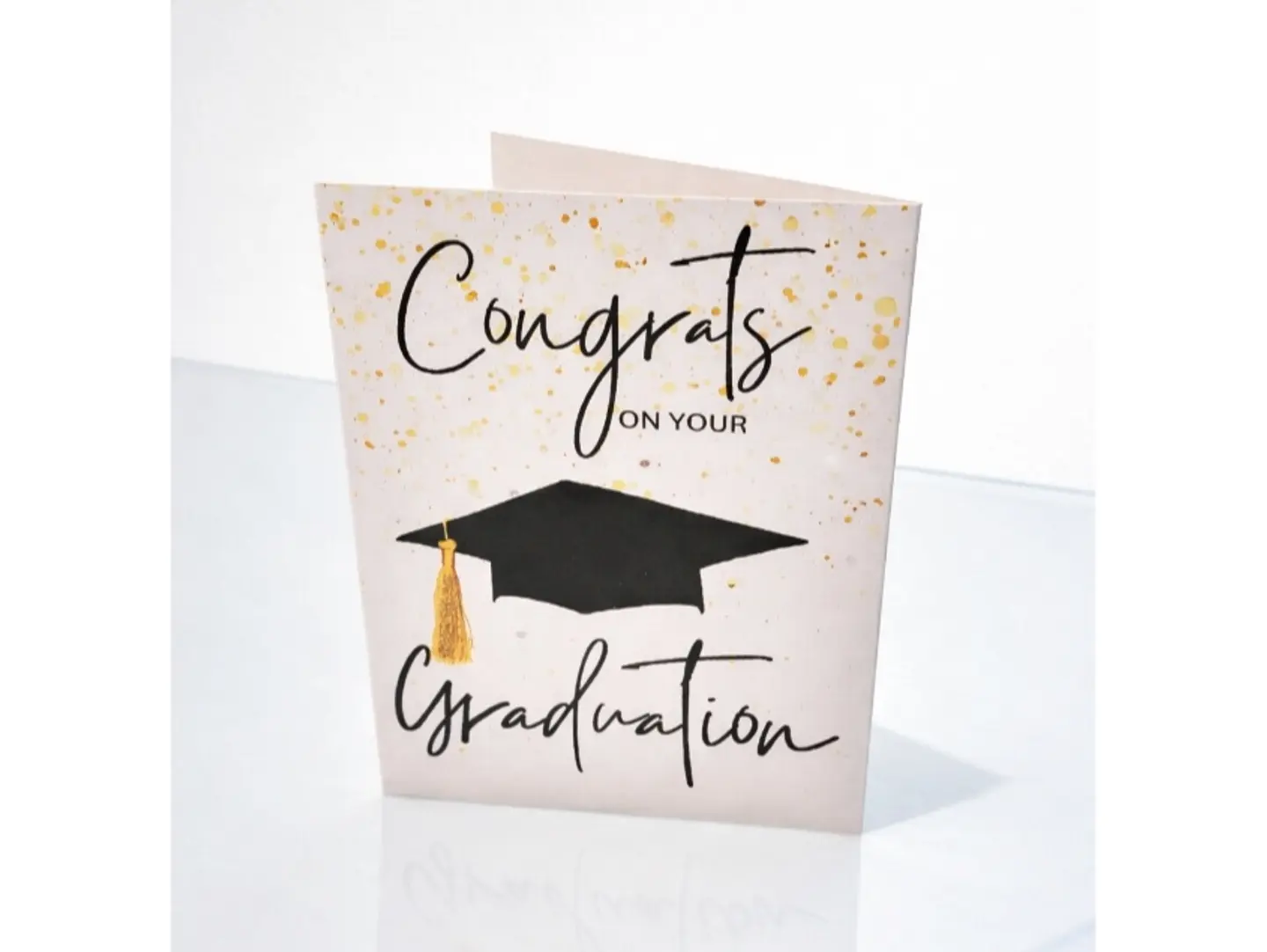 Graduation Card 2