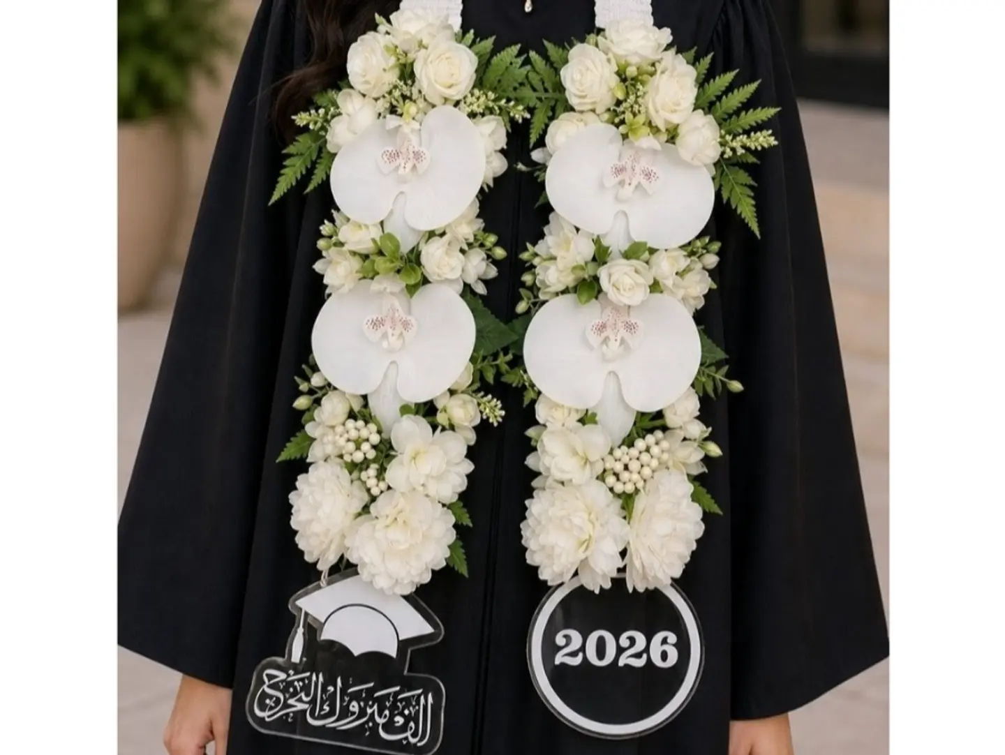 عقد تخرج ١٣ ٢٠٢٦