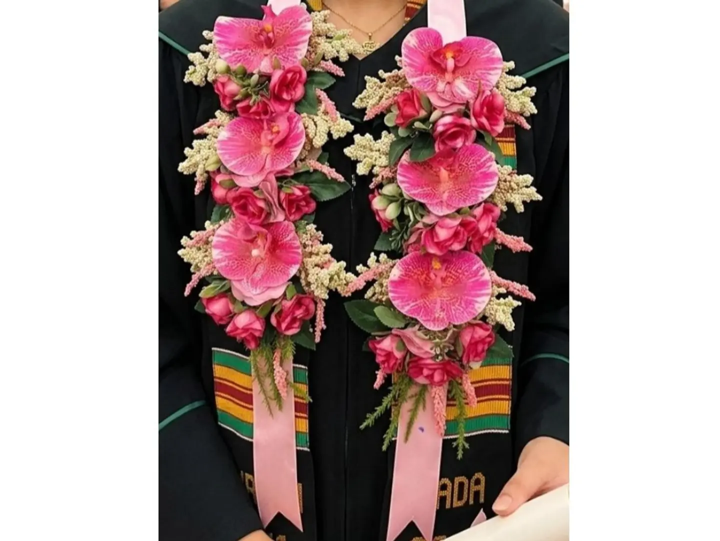 عقد تخرج ١٠