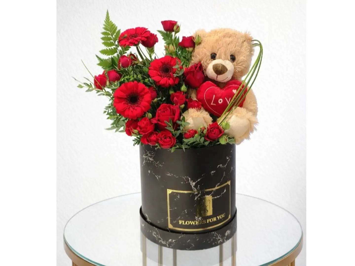 بوكس يوم الحب ٢٦