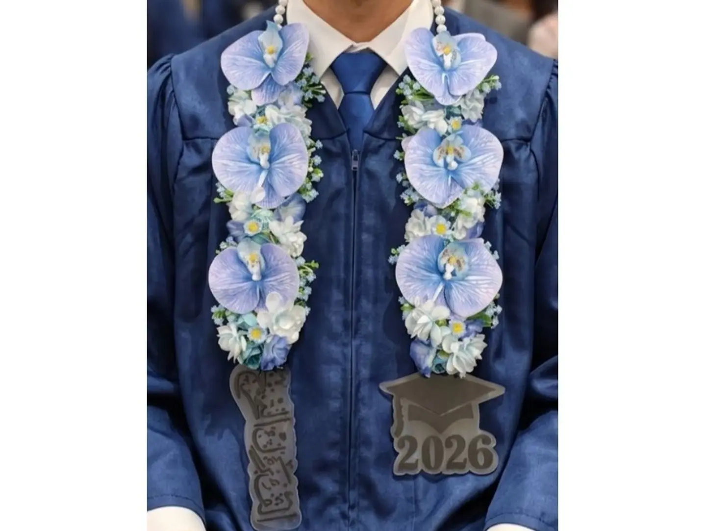 Graduation Necklace 6 2026