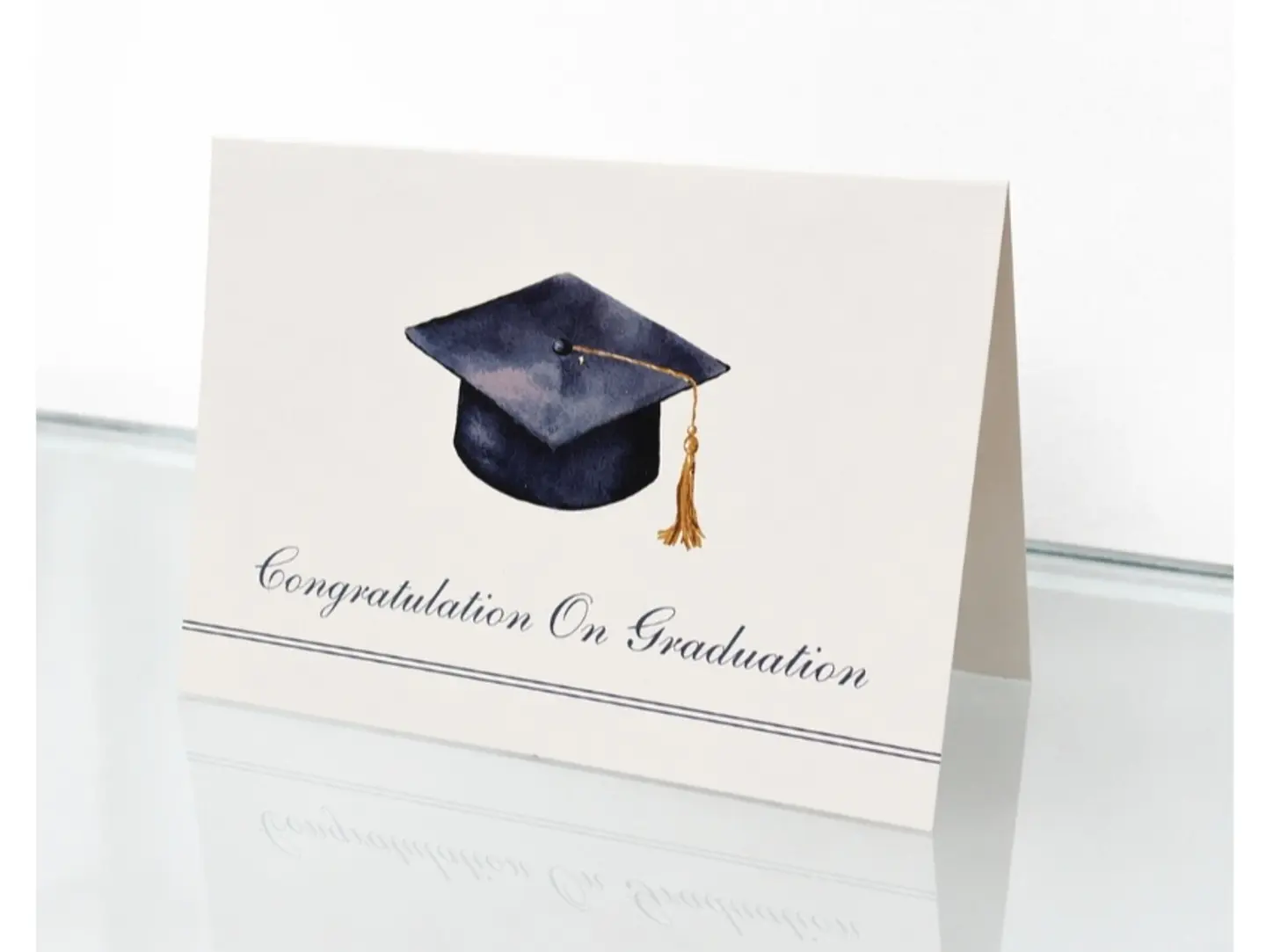 Graduation Card 6