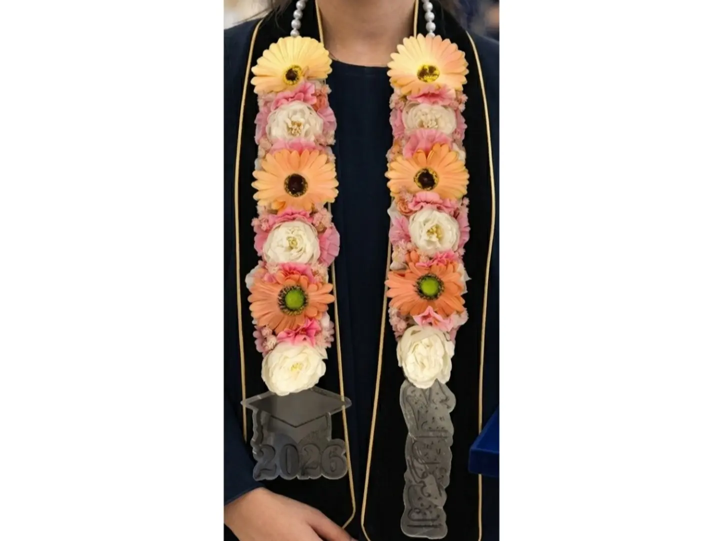 Graduation Necklace 5 2026