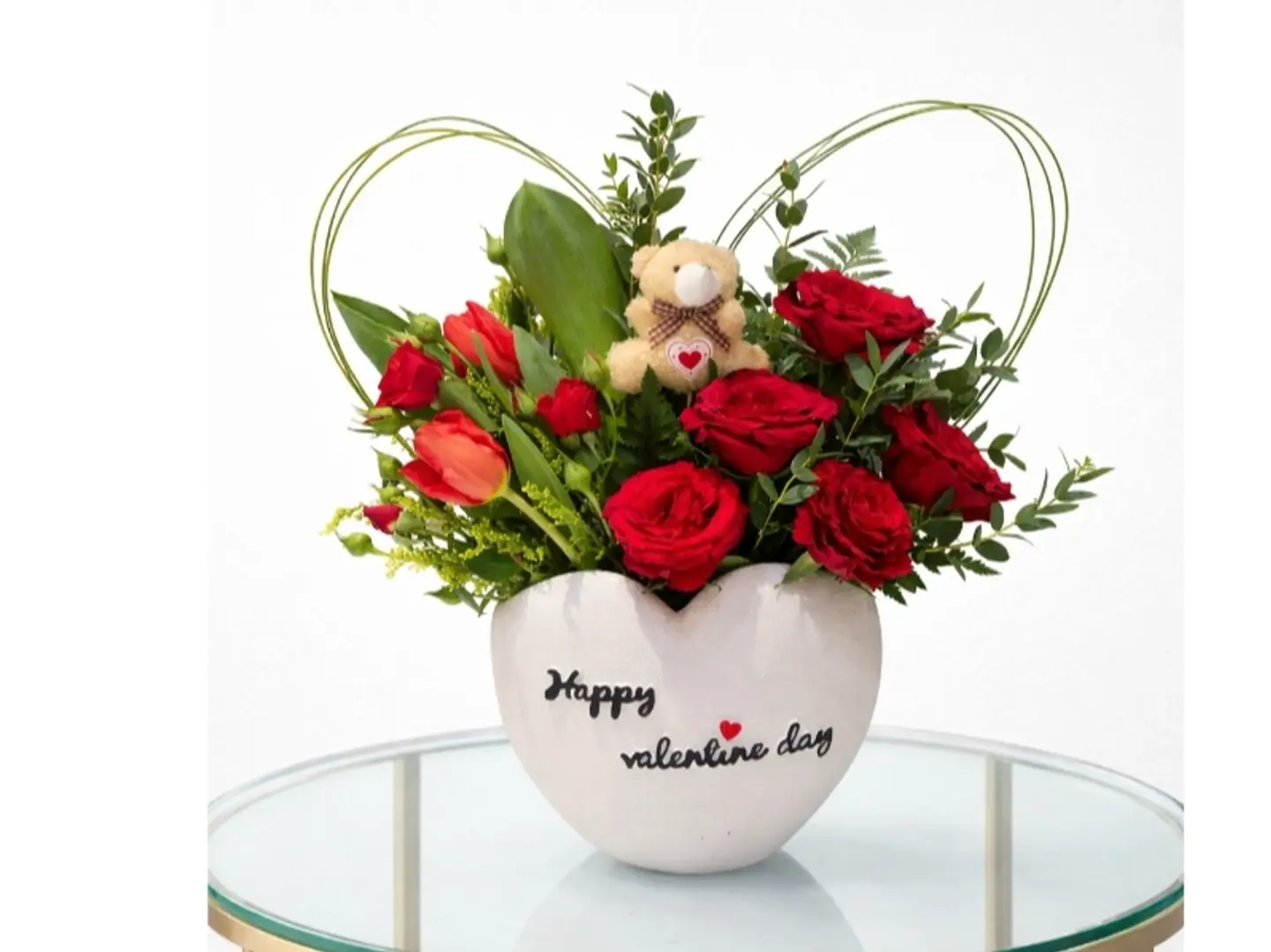 فازة يوم الحب ٢