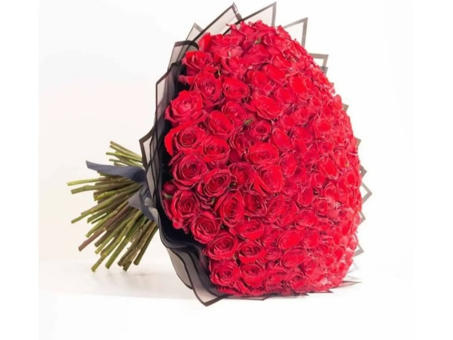 باقة الحب الكبير