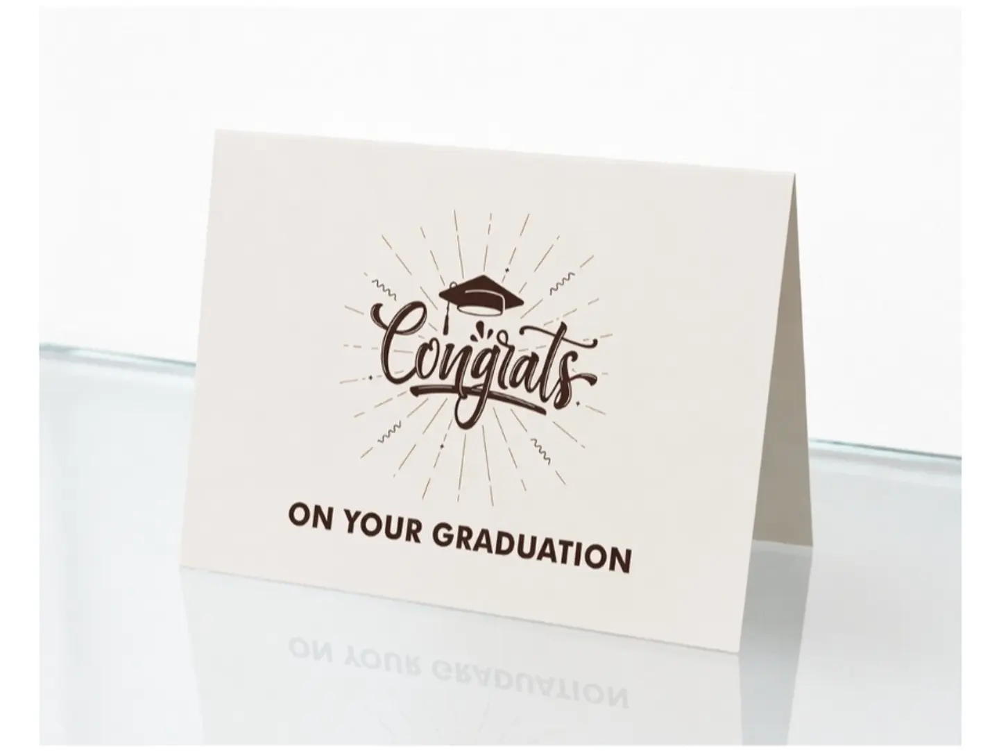 Graduation Card 7