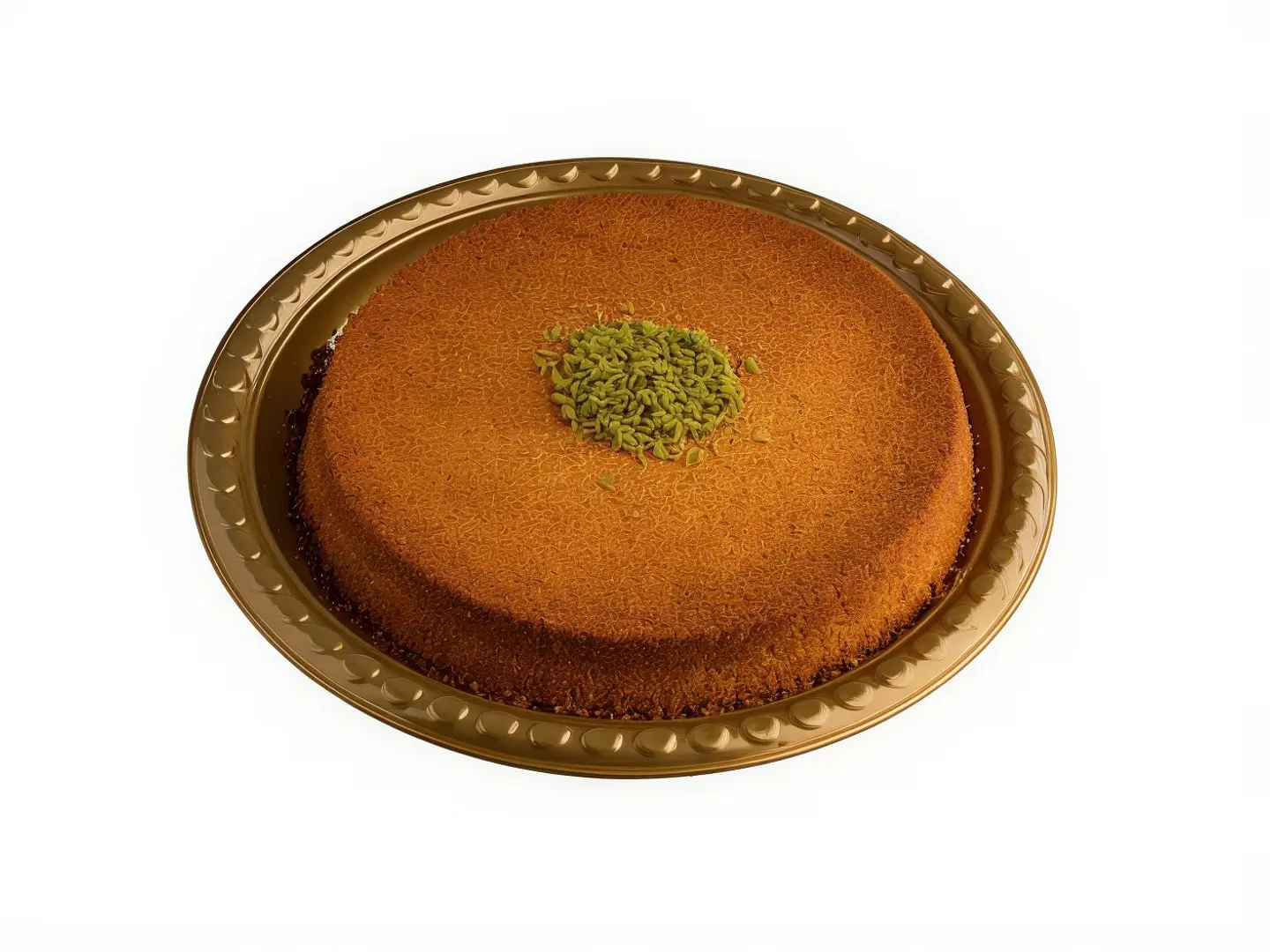 Kunafa