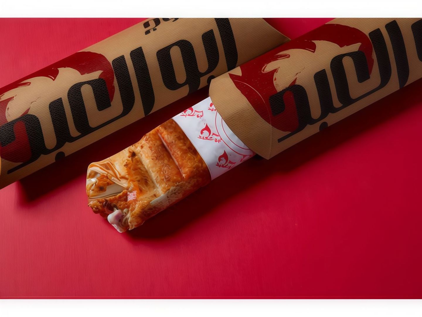 وجبة طاووق