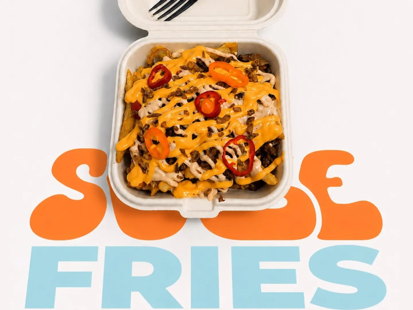 Svge Fries