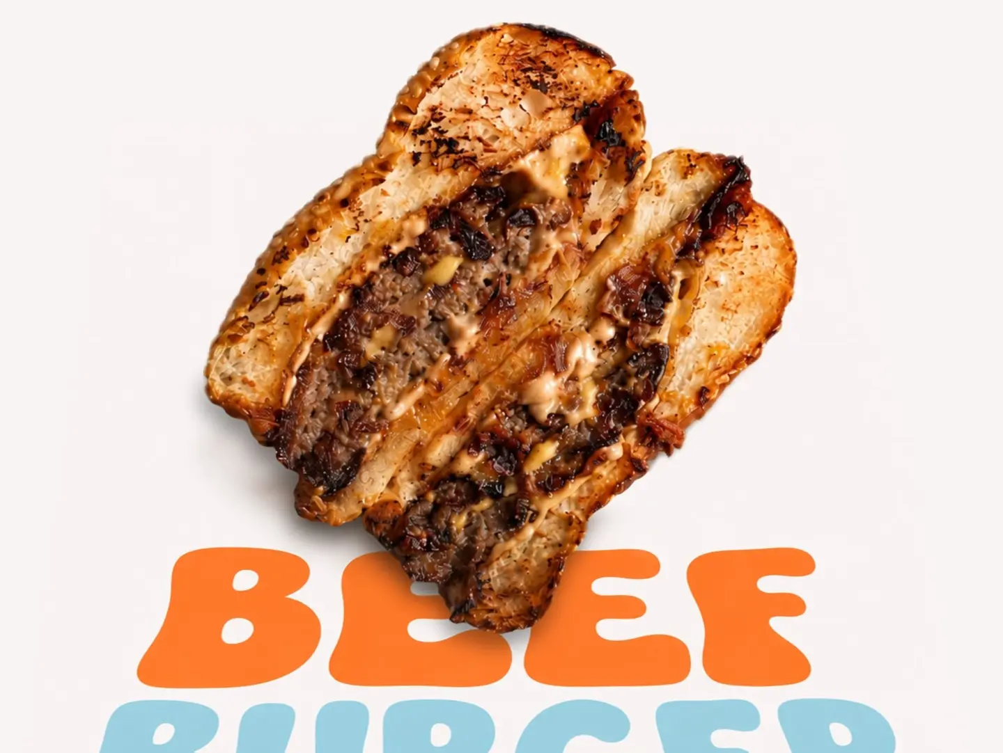 Beef Burger