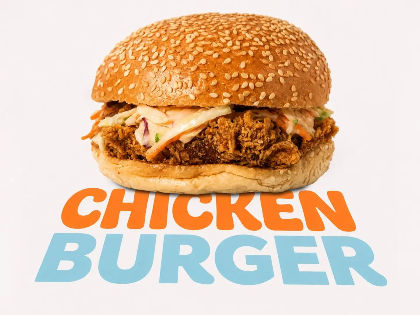 Chicken Burger